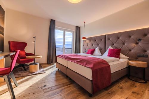Hotel Haberl - Attersee - image 8
