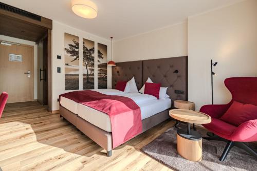 Hotel Haberl - Attersee