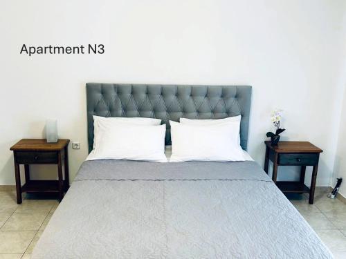 A & A APARTMENTS 2, Skiathos-Stadt (Foto 9)