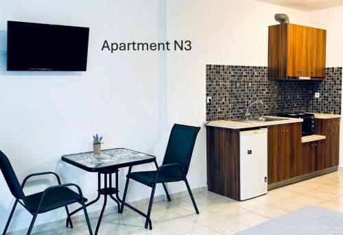 A & A APARTMENTS 2, Skiathos-Stadt (Foto 6)