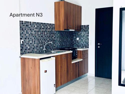 A & A APARTMENTS 2, Skiathos-Stadt (Foto 2)