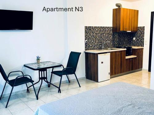 A & A APARTMENTS 2, Skiathos-Stadt (Foto 4)