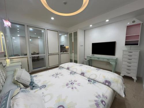 1 BR Apartment in Podomoro Medan, Medan