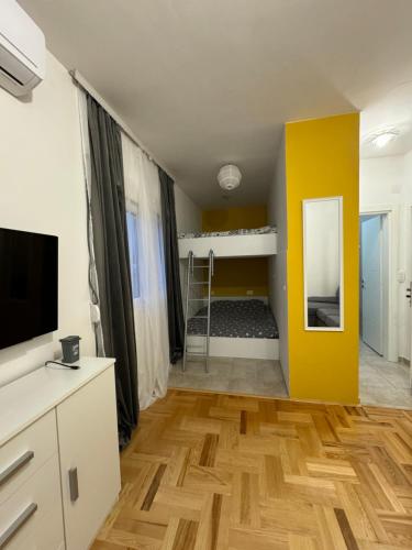 Podgorica apartment - up to 4 persons Podgorica apartment - up to 4 persons