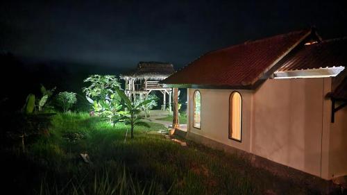 ทัศนียภาพภายนอกโรงแรม, Villa Neka in กังกา