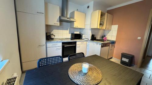 Haus mit 3 Apartments im Zentrum von Rostock, Rostock (zdjęcie 3)