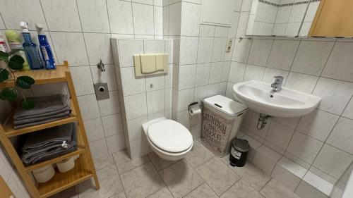 Haus mit 3 Apartments im Zentrum von Rostock, Rostock (zdjęcie 5)