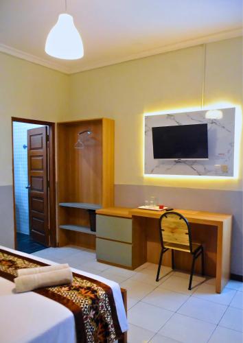 hotel photo