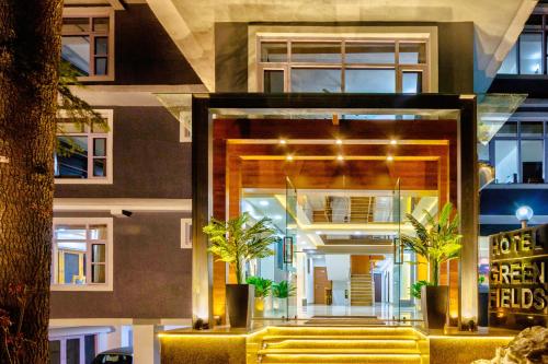 Hotel Greenfields 2