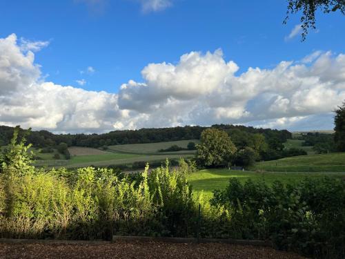 Évasion Champêtre avec Jacuzzi Havre de Paix en Normandie (Evasion Champetre avec Jacuzzi Havre de Paix en Normandie) in Ancourt