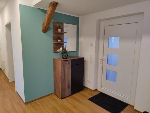 FeWo Peto in Neu-Trebendorf