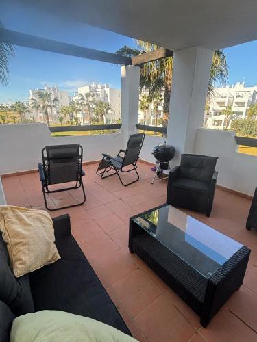 Casa Helen Las Terrazas de la Torre - Blue Sky Property in Lo Ferro