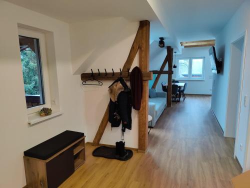 FeWo Peto in Neu-Trebendorf