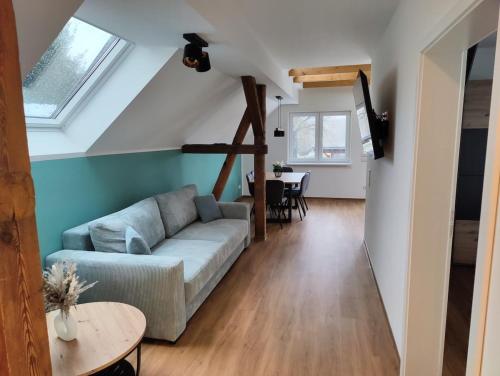FeWo Peto in Halbendorf, Deutschland