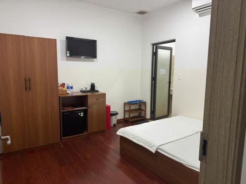 1 twin bed