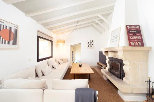 Létesítmények, Casa Tajo in Miraflores De La Sierra