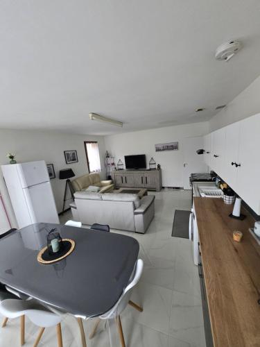 Le Vieux chêne gîte à louer Cernusson