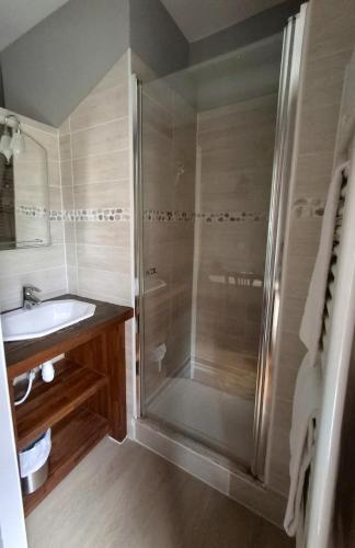 Hostellerie Du Lys - image 6