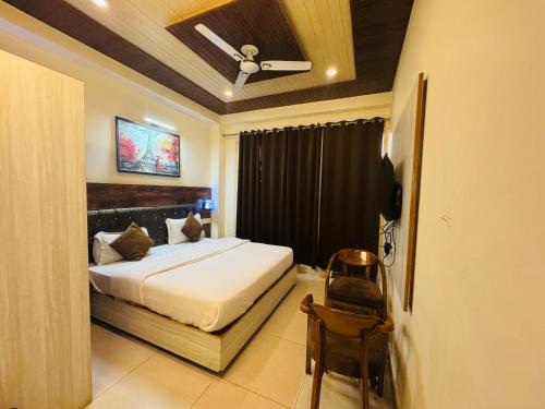 Samarth Kasauli Hills Bed & Breakfast 2 km from Mall Road - image 3