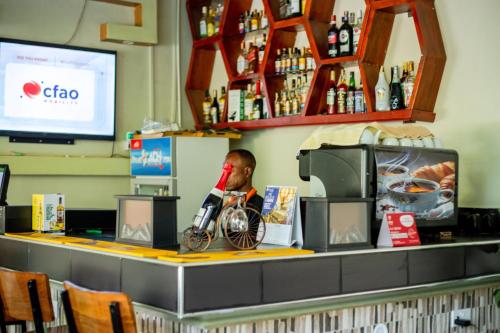 Facilities, BWIRANDA HOTEL in Kasese