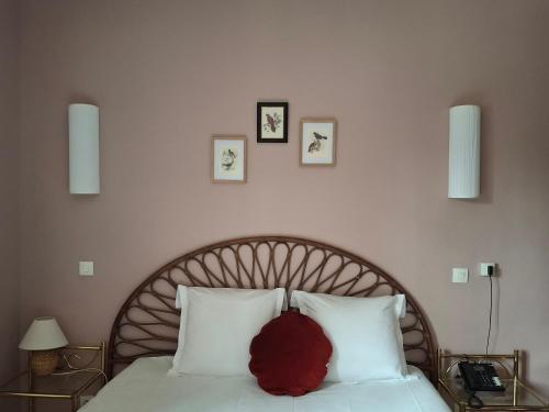 Hostellerie Du Lys - image 3