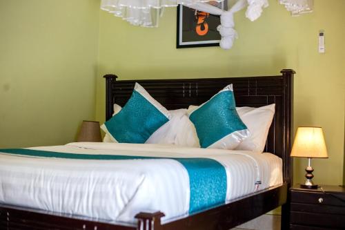 BWIRANDA HOTEL in Kasese