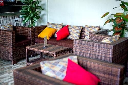 BWIRANDA HOTEL in Kasese