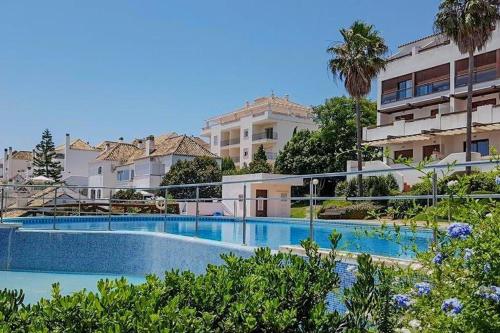 Espectacular Apartmento en Mijas Golf numero II 3