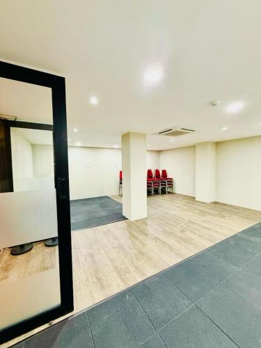 Meeting room / ballrooms, Hotel Kristal in Bentong