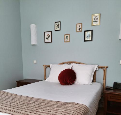 Hostellerie Du Lys - image 10