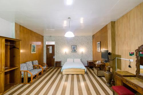 Haus Malibu Hotel in Malaybalay