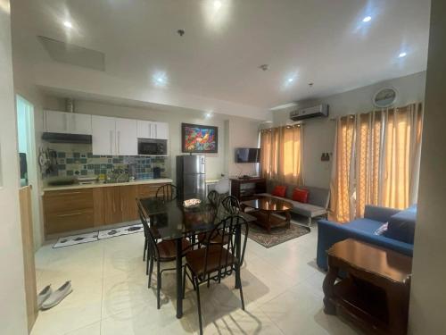 2 BR Unit in a Prestige Condo Residences near SM Ecoland, Davao (zdjęcie 7)
