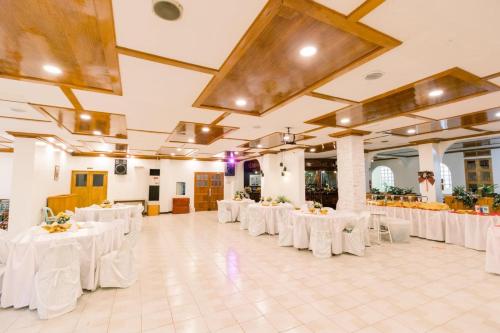 Haus Malibu Hotel in Malaybalay