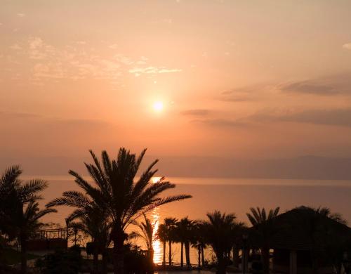 Jordan Valley Marriott Resort & Spa