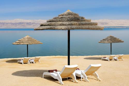Jordan Valley Marriott Resort & Spa
