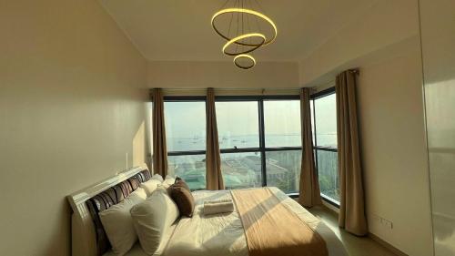 2BR Grand Riviera Suites by MrSayla, Manila