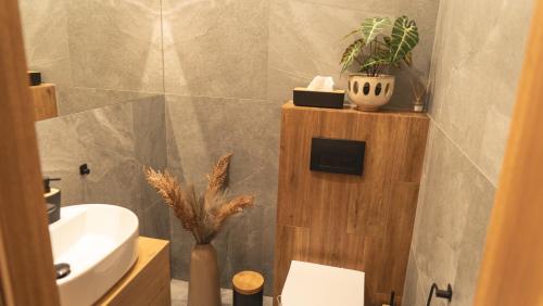 Mountain&River Park Wisła