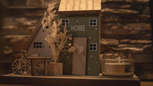 Mountain&River Park Wisła