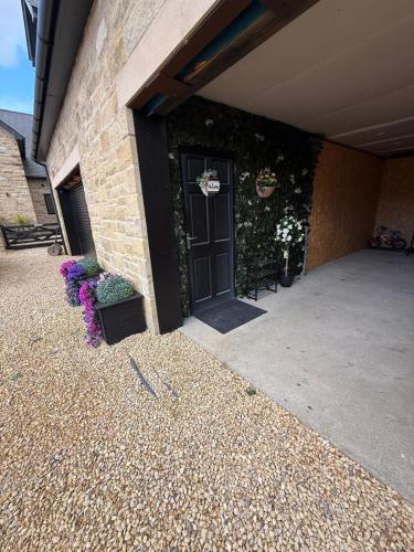 Rural retreat in Longframlingtona