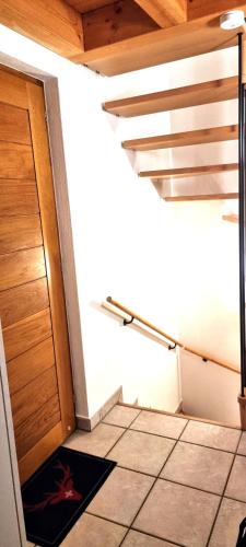 Casa Fontanella in Brione