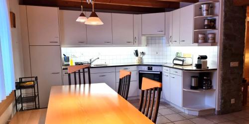 Instalaciones, Casa Fontanella in Brione