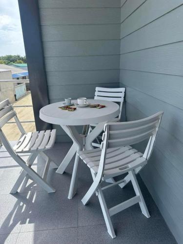 Jazz guest house in شافياني أتول