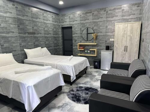 Jazz guest house in شافياني أتول