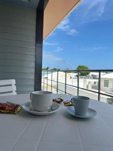 Jazz guest house in شافياني أتول