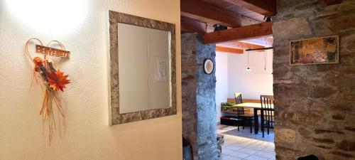 Casa Fontanella in Brione