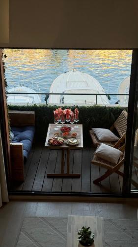 Échappée belle à Port-Grimaud Appt 2 personnes Échappée belle à Port-Grimaud Appt 2 personnes