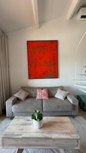 Échappée belle à Port-Grimaud Appt 2 personnes Échappée belle à Port-Grimaud Appt 2 personnes