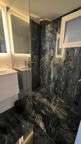 Échappée belle à Port-Grimaud Appt 2 personnes Échappée belle à Port-Grimaud Appt 2 personnes