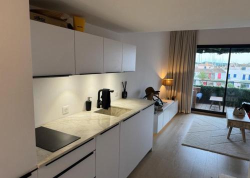 Échappée belle à Port-Grimaud Appt 2 personnes Échappée belle à Port-Grimaud Appt 2 personnes