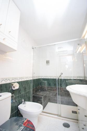 One-Bedroom Apartment image 10